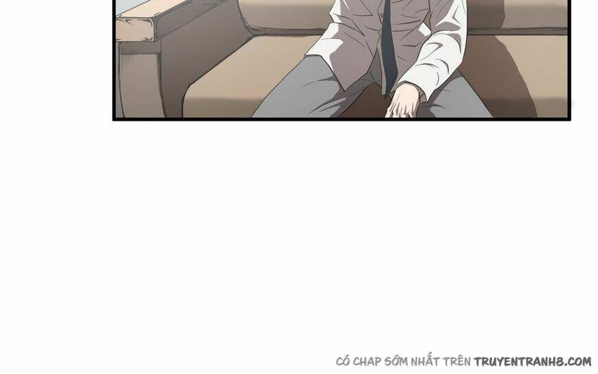 Kẻ Bị Ruồng Bỏ: Chapter 14