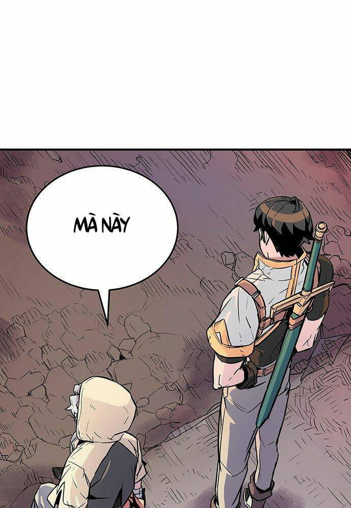 Chủ Nhân Thiên Giới: Chapter 1