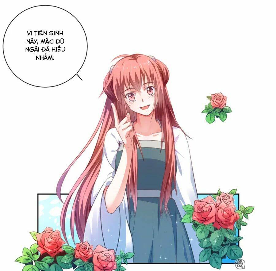 Khuynh Thế Y Phi Muốn Bỏ Chồng: Chapter 22