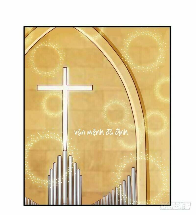 Y Tá Ngọt Ngào Của Hoàng Tử: Chapter 7