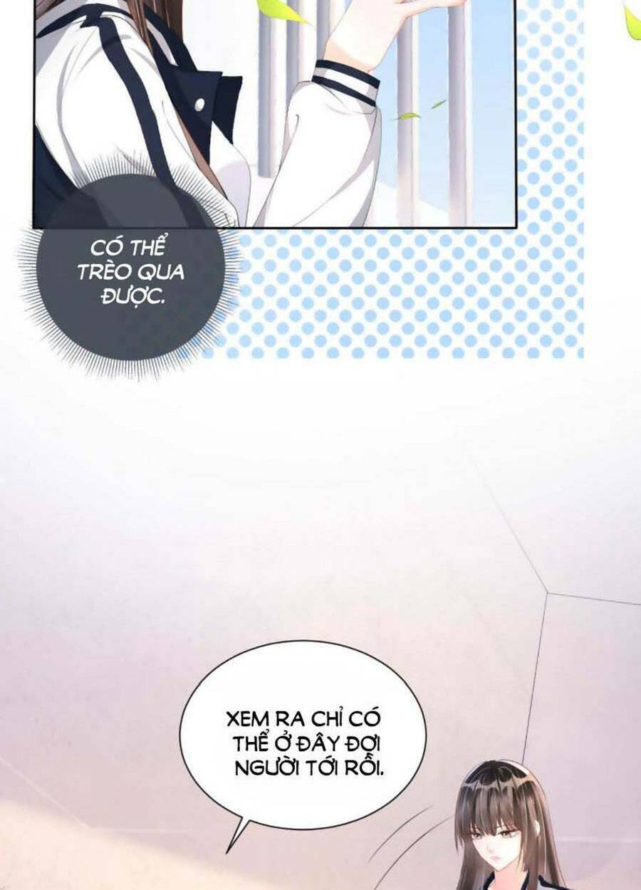 Dây Dưa Không Dứt: Chapter 17