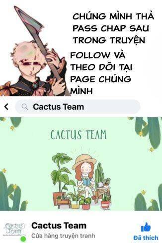 Lòng Trung Thành Với Kẻ Ác: Chapter 8