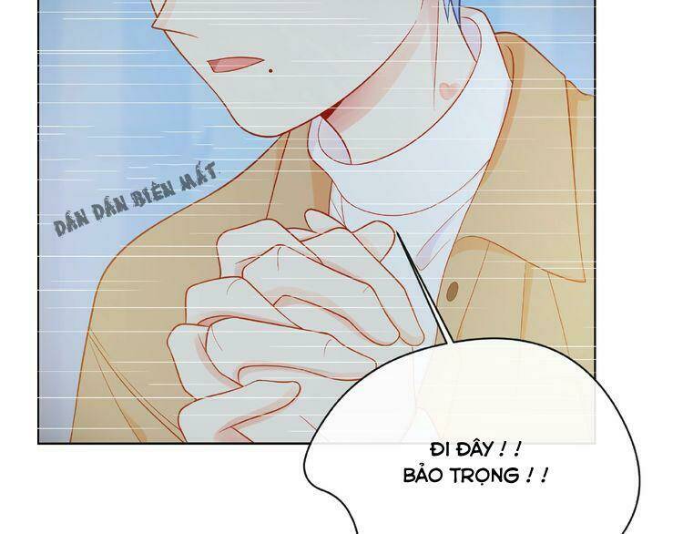 Giai Điệu Của Sự Va Chạm: Chapter 28