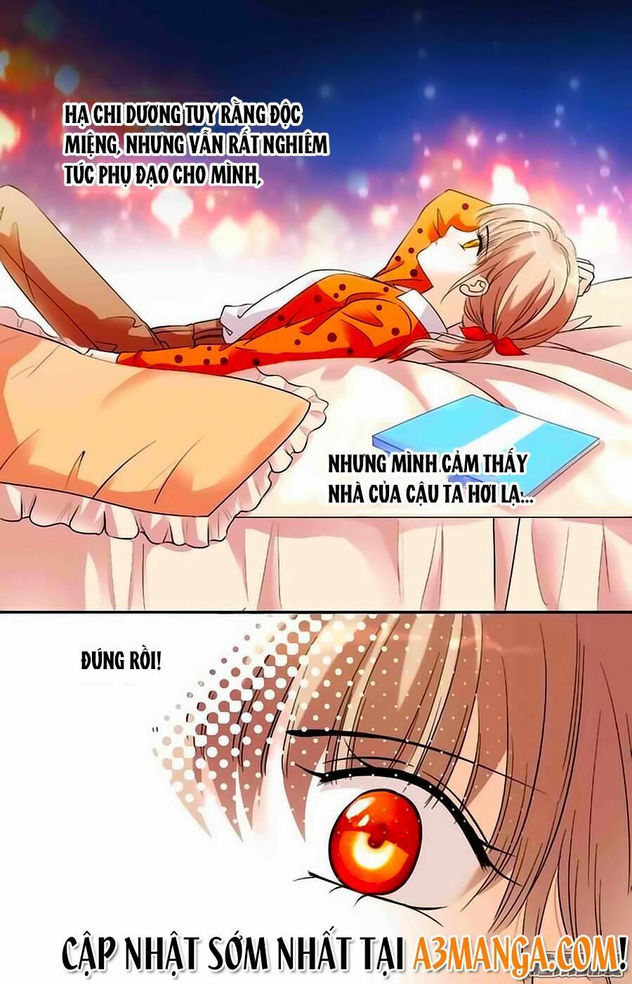 Thanh Ninh Chi Hạ: Chapter 10