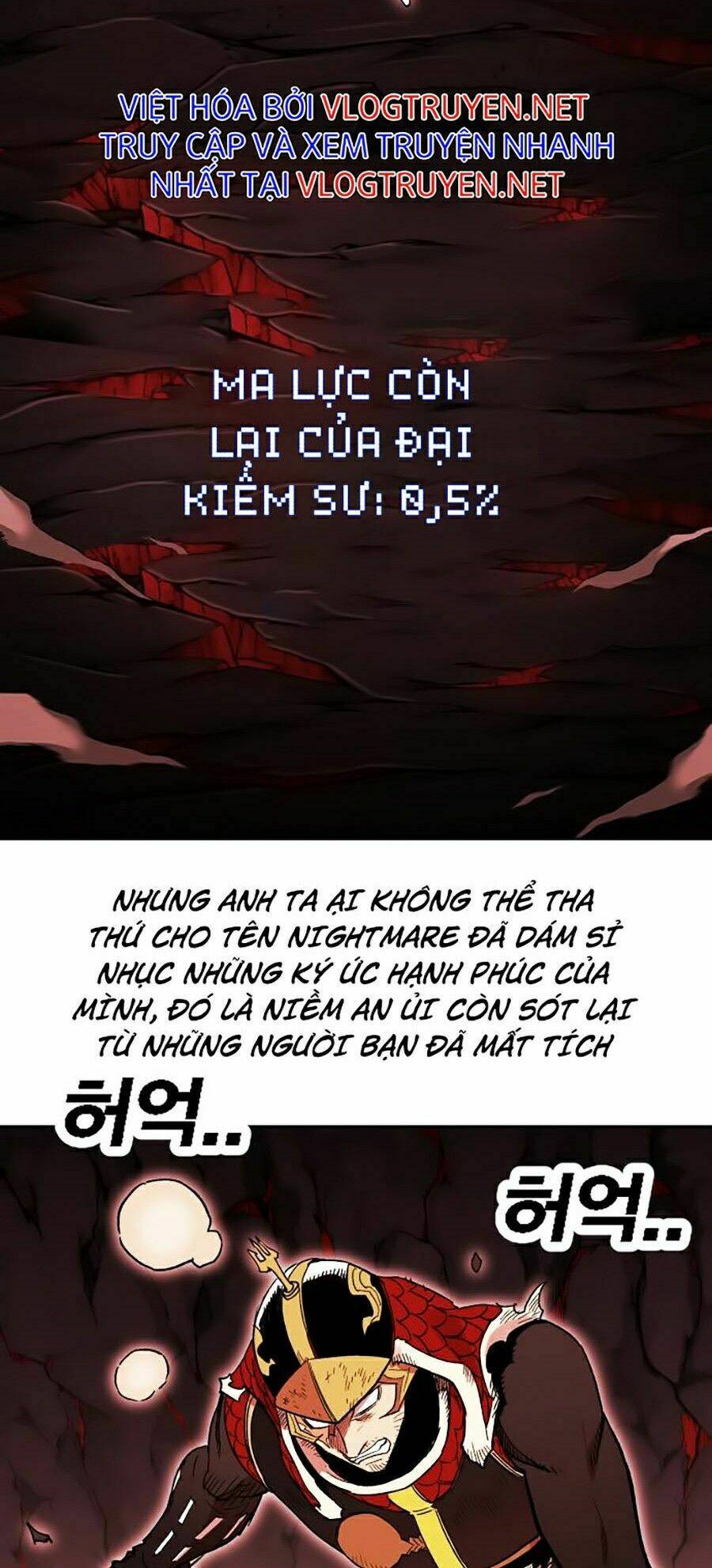 Hard Core Leveling Warrior Ss2: Chapter 89