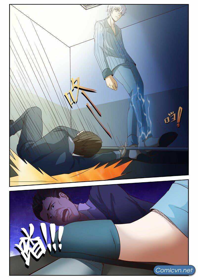 Tu Chân Cuồng Thiếu: Chapter 15