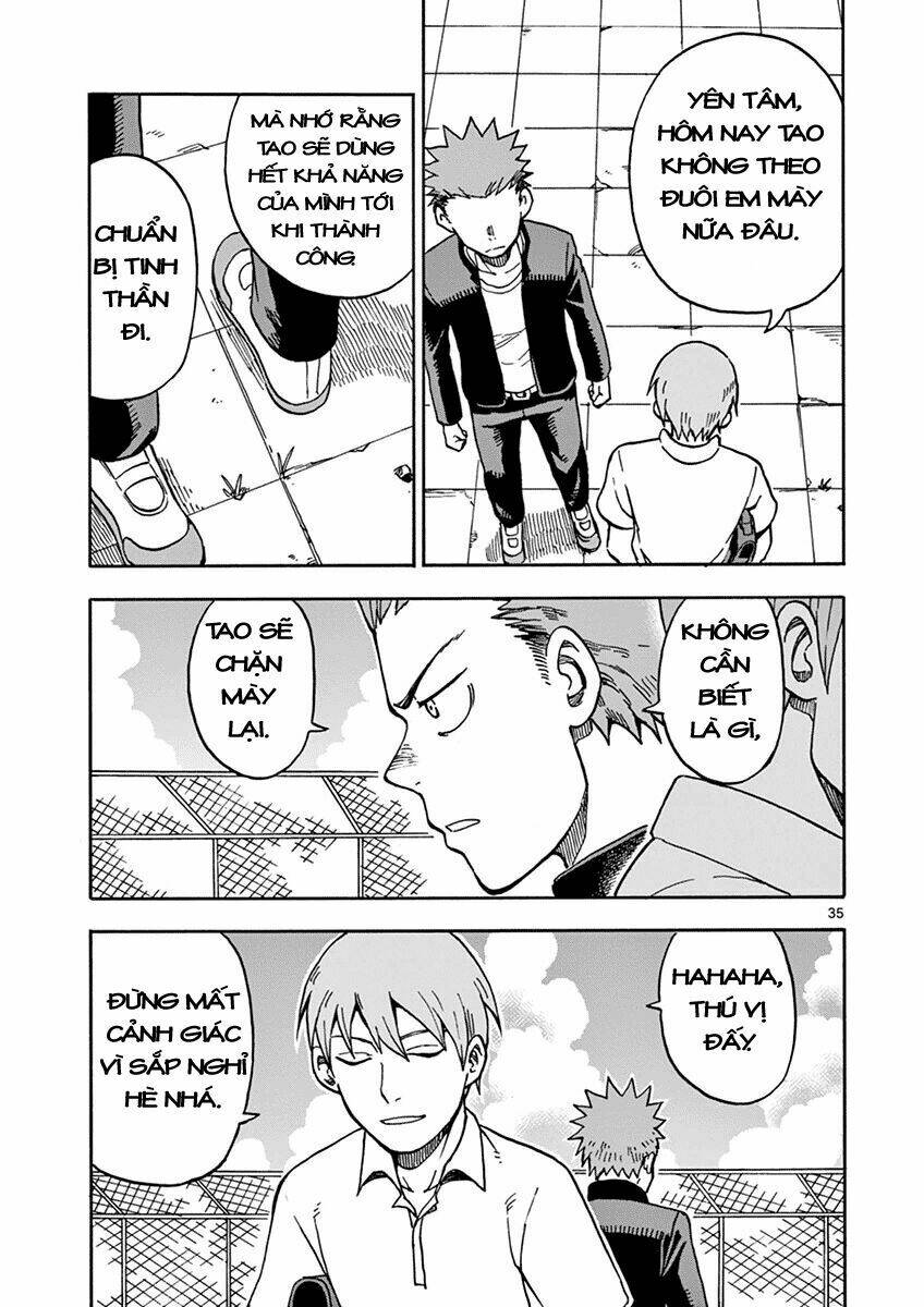 Fudatsuki No Kyoko-Chan: Chapter 28