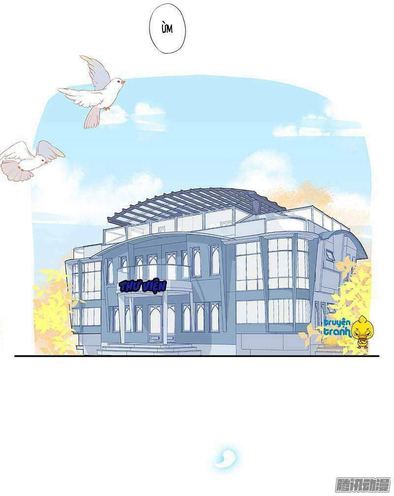 Bá Đạo Hiệu Thảo Đích Duệ Nha Đầu: Chapter 37