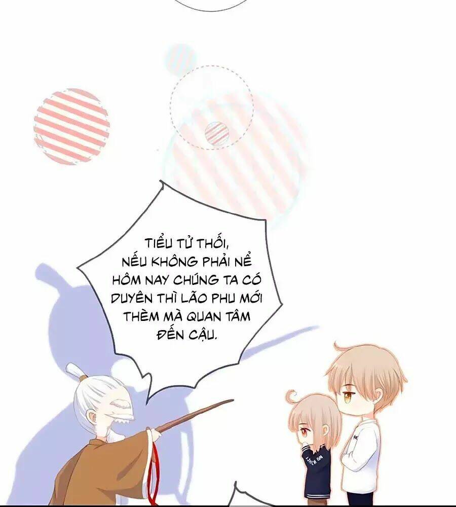 Đóa Hoa Chớm Nở: Chapter 22