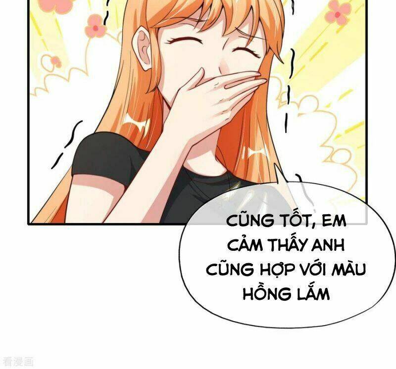 Vòng Bạn Bè Mạnh Nhất Của Tiên Giới: Chapter 69