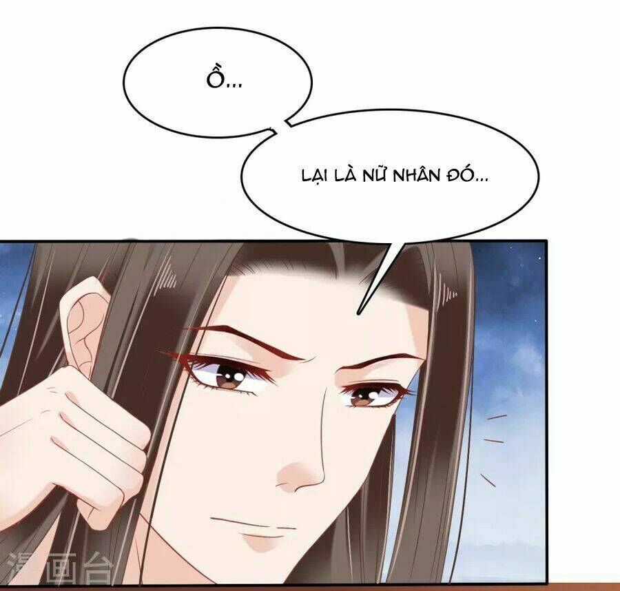 Phú Bà Bạc Tỷ Trong Lãnh Cung: Chapter 21