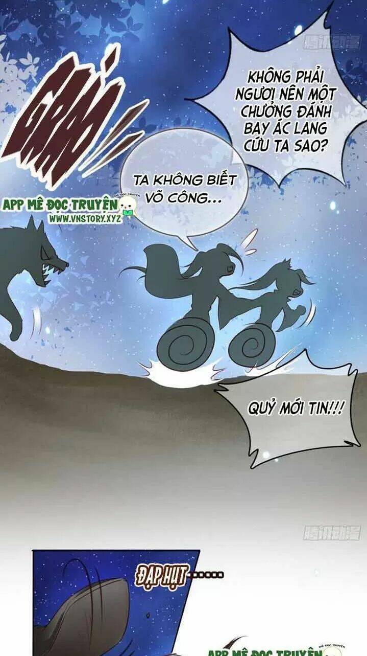 Nàng Trở Thành Bạch Nguyệt Quang Của Vương Gia Bệnh Kiều: Chapter 29