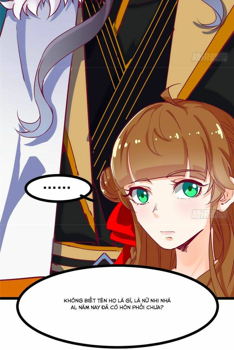 Ngọc Vi Mai: Chapter 28