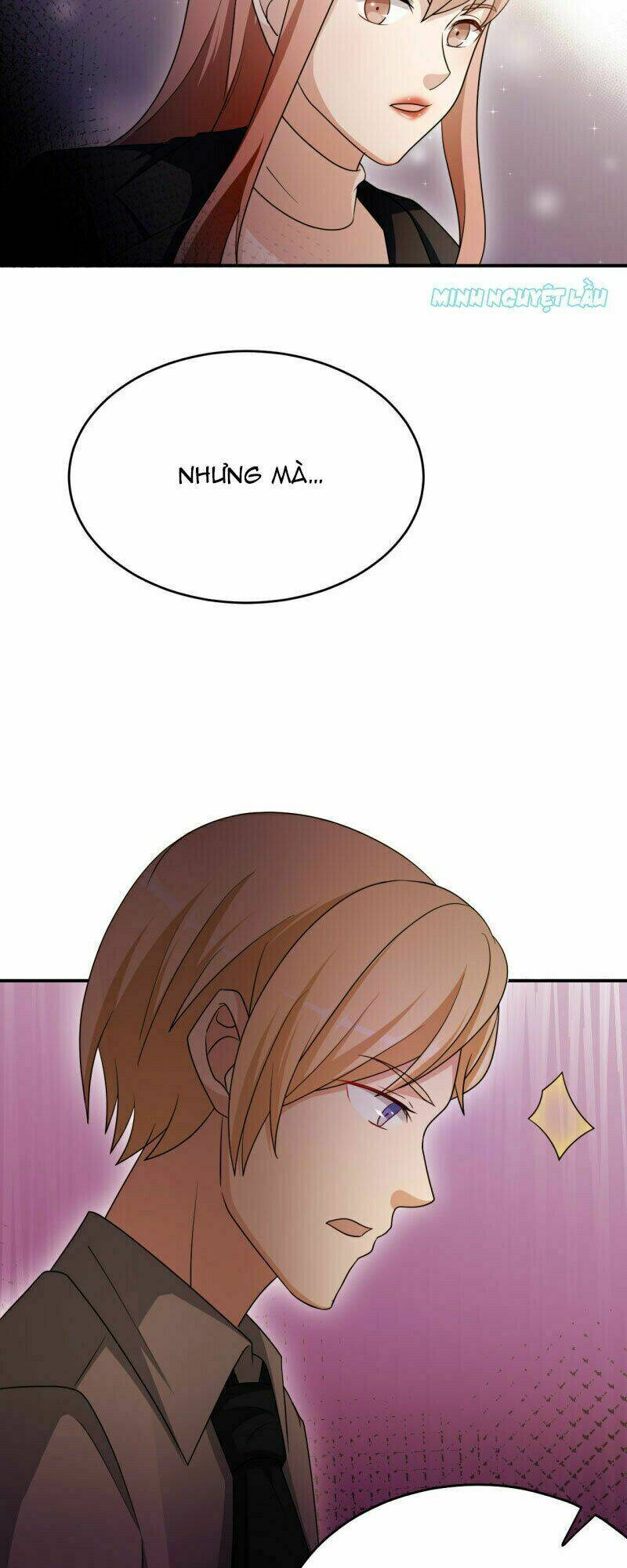 Mạc Thiếu Bức Hôn: Vợ Mới Khó Chống Đỡ: Chapter 70