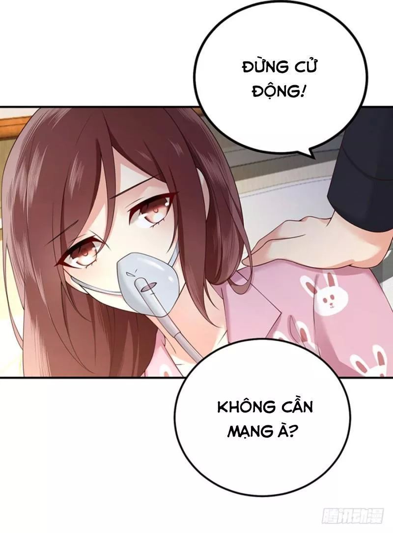 Nam Thần Truy Thê Chỉ Nam: Chapter 6