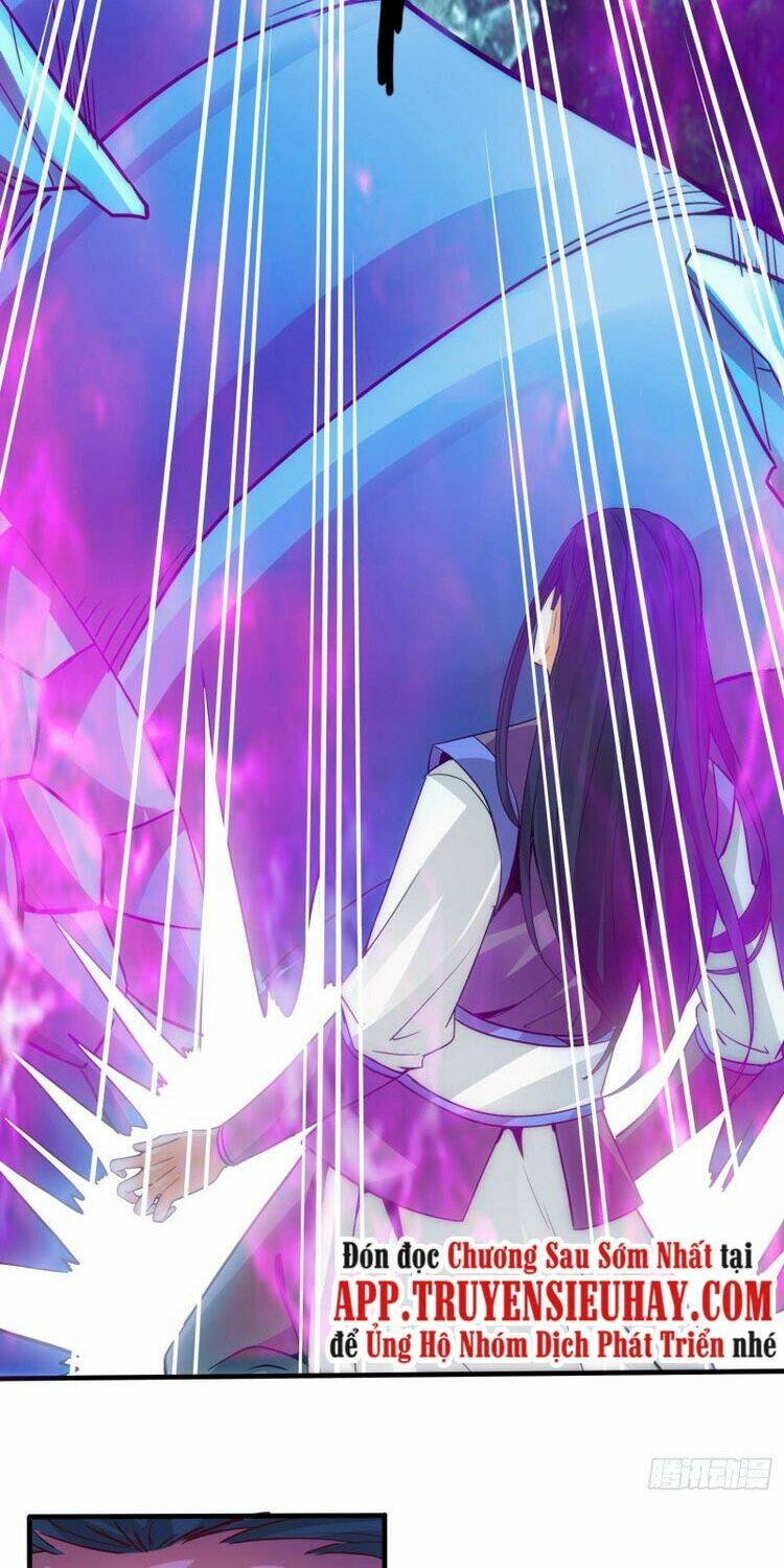 Chư Thiên Ký: Chapter 281