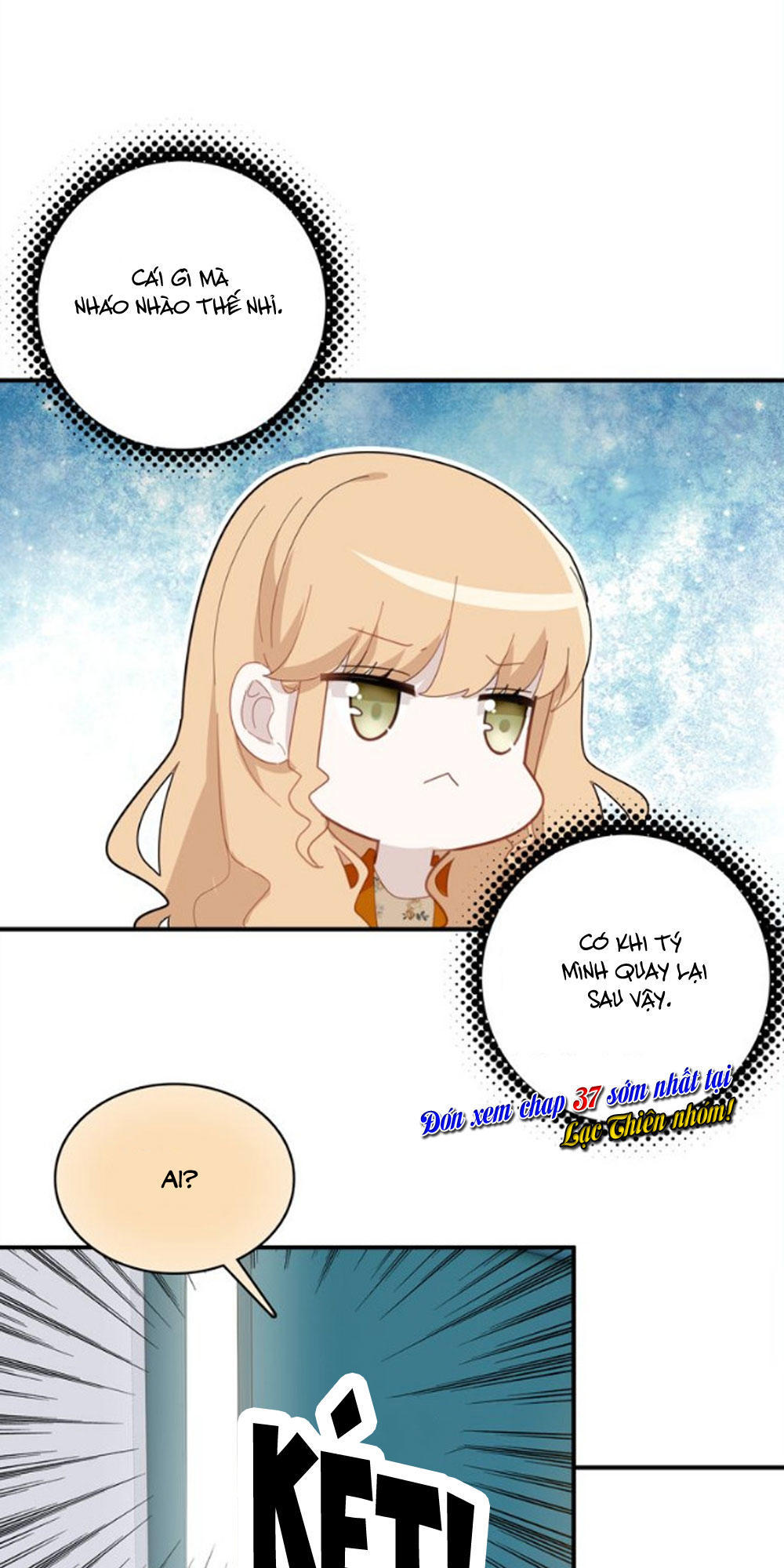 Ái Ngạo Kiều Long Vương Gia: Chapter 36