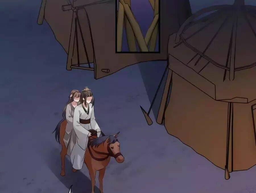 Vương Phi Có Chút Nghịch Ngợm: Chapter 44