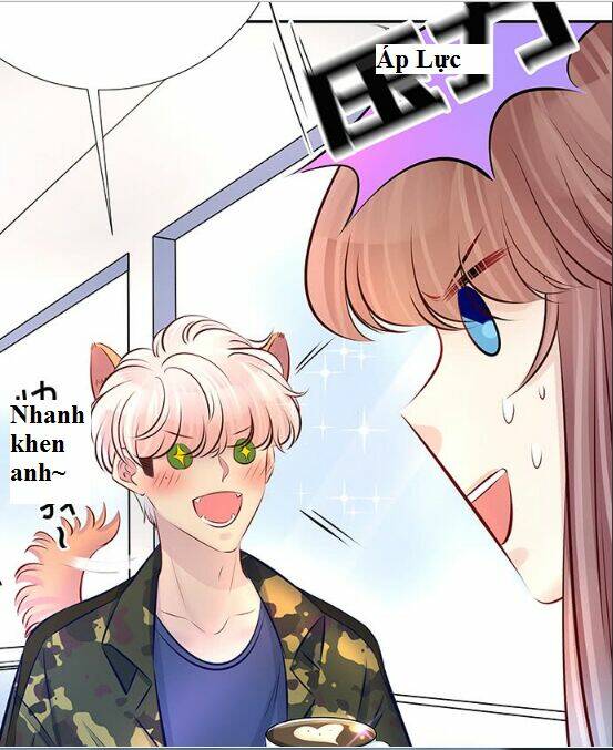 Trọng Sinh Để Ngủ Với Ảnh Đế: Chapter 96