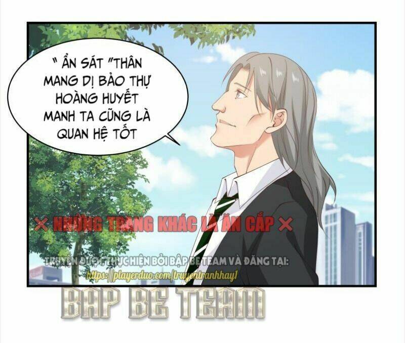 Đô Thị Tuyệt Thế Cuồng Tôn: Chapter 32