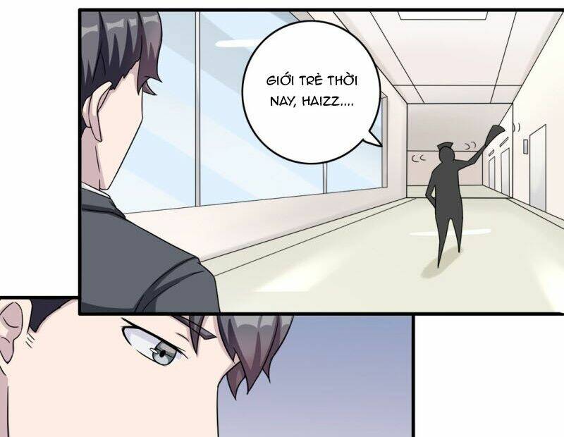 Mạc Thiếu Bức Hôn: Vợ Mới Khó Chống Đỡ: Chapter 4