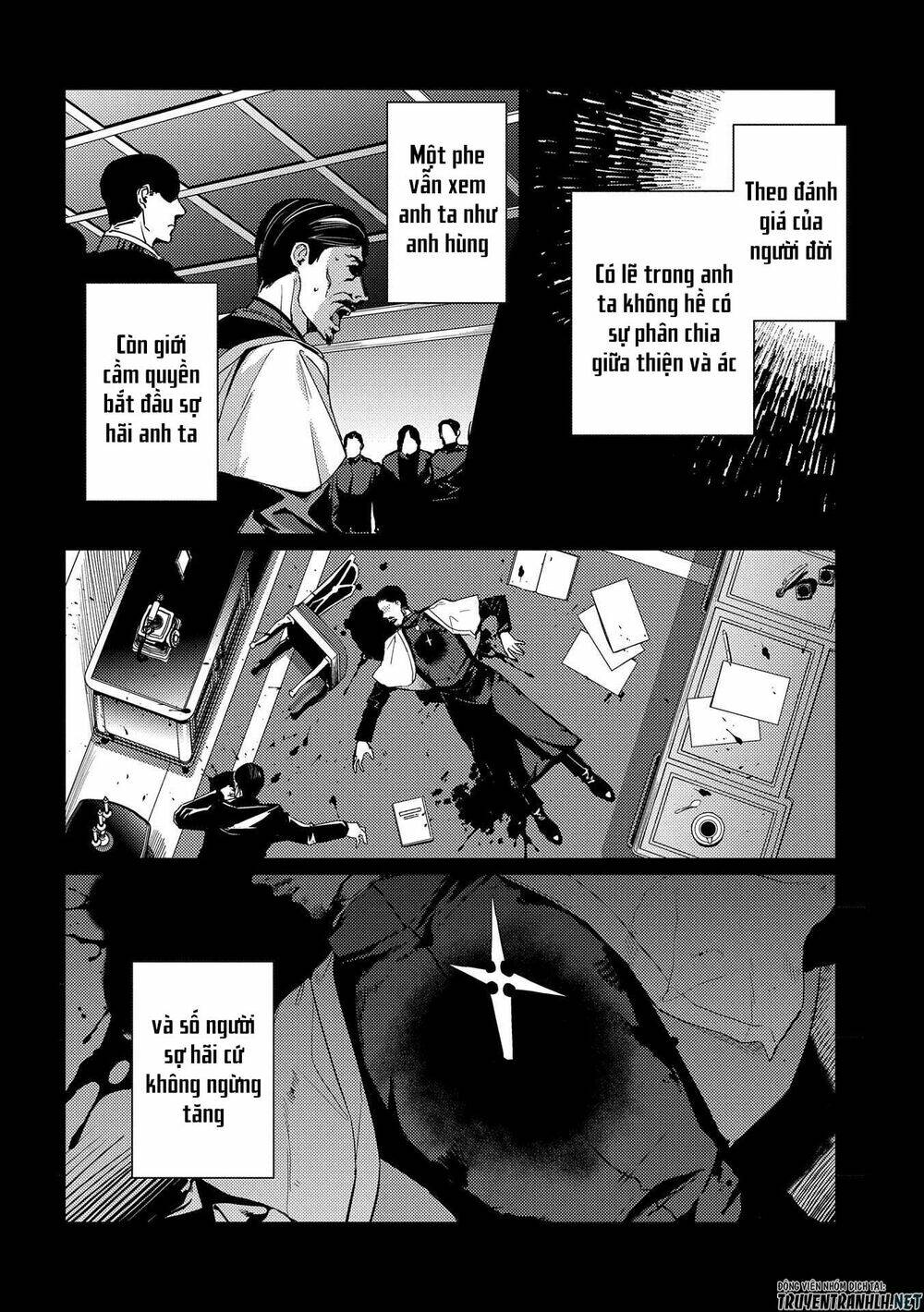 Ore Wa Subete O “Parry” Suru: Gyaku Kanchigai No Sekai Saikyou Wa Boukensha Ni Naritai: Chapter 10