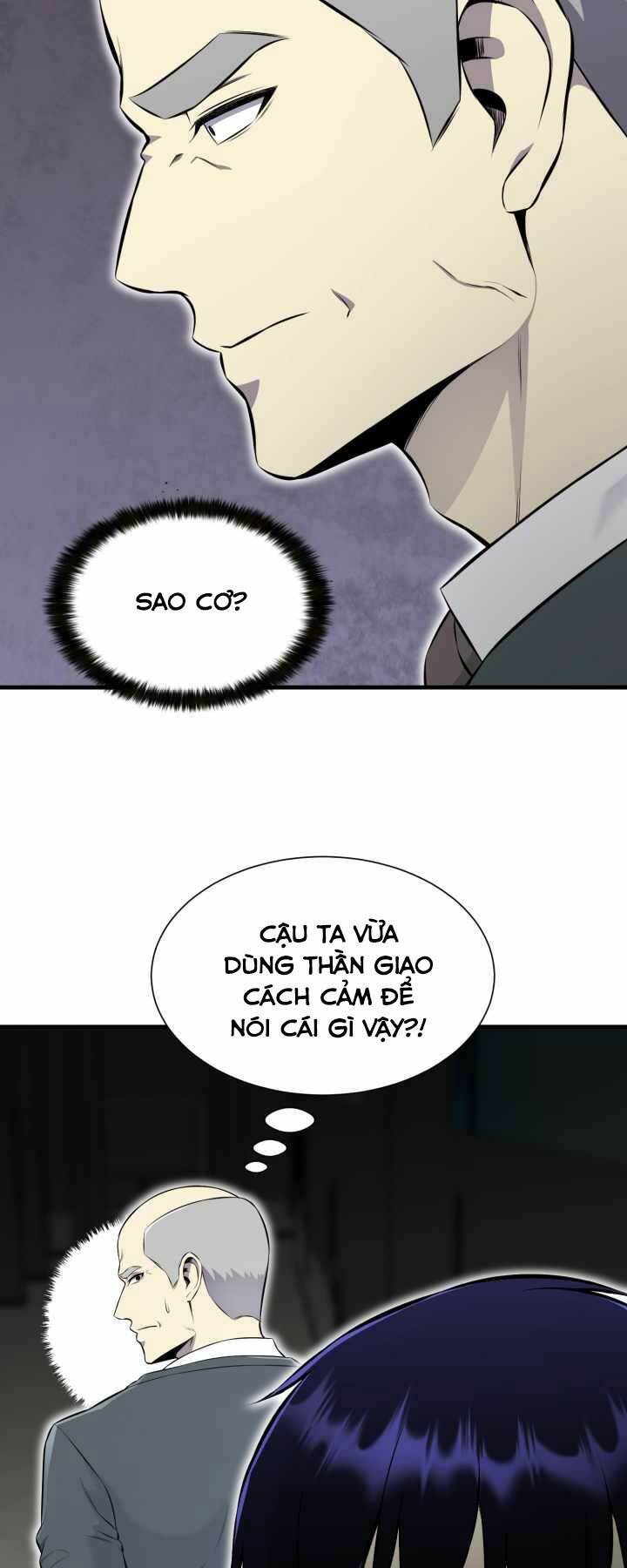 Luân Hồi Ác Nhân: Chapter 103