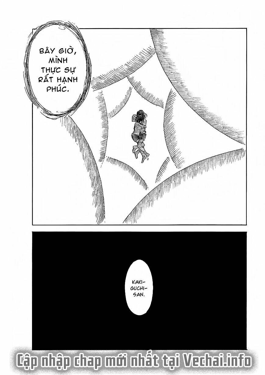 Boku Wa Mari No Naka: Chapter 70