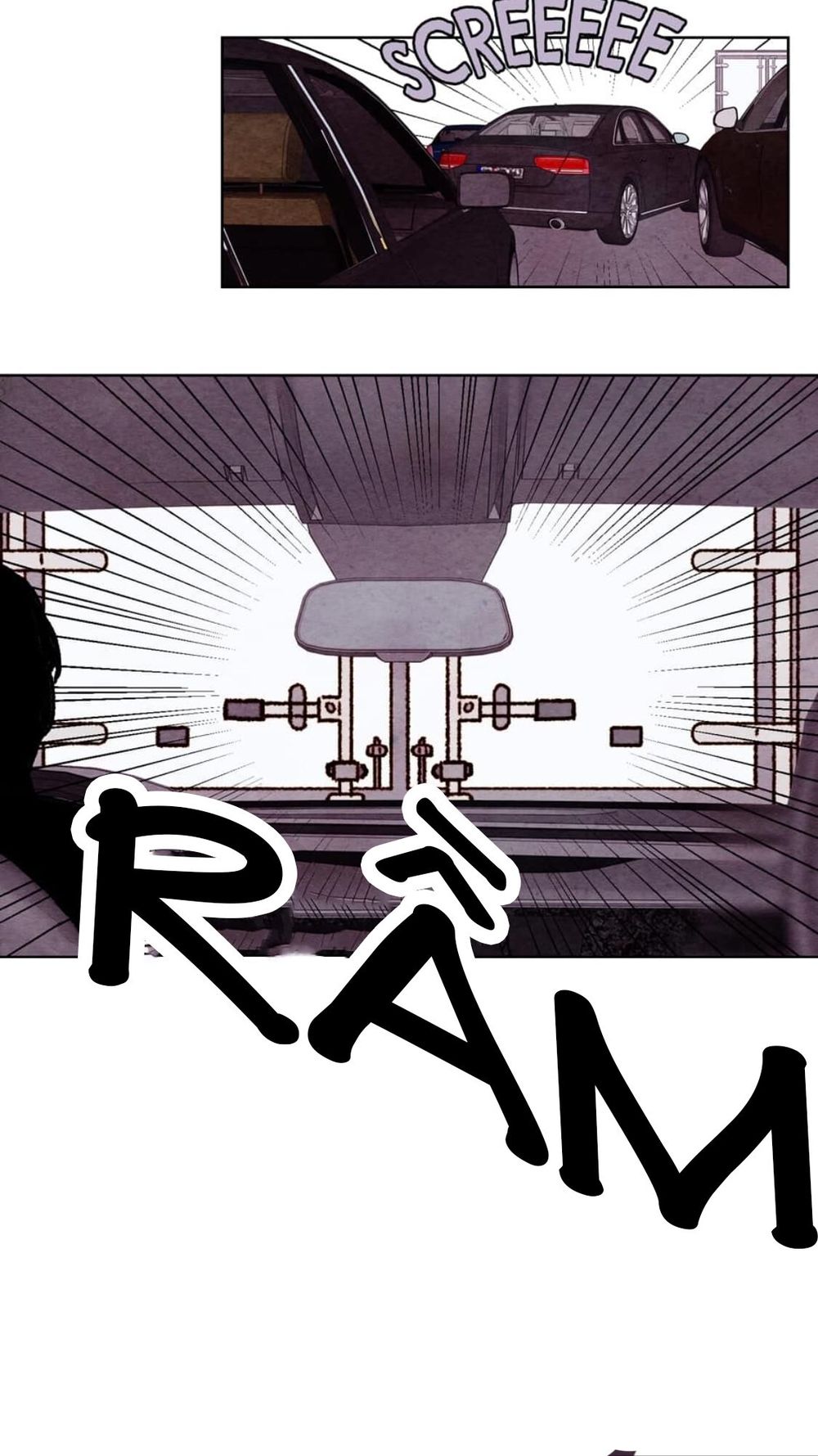 Ôi ! Trợ Lý Đặc Biệt Của Tôi: Chapter 33