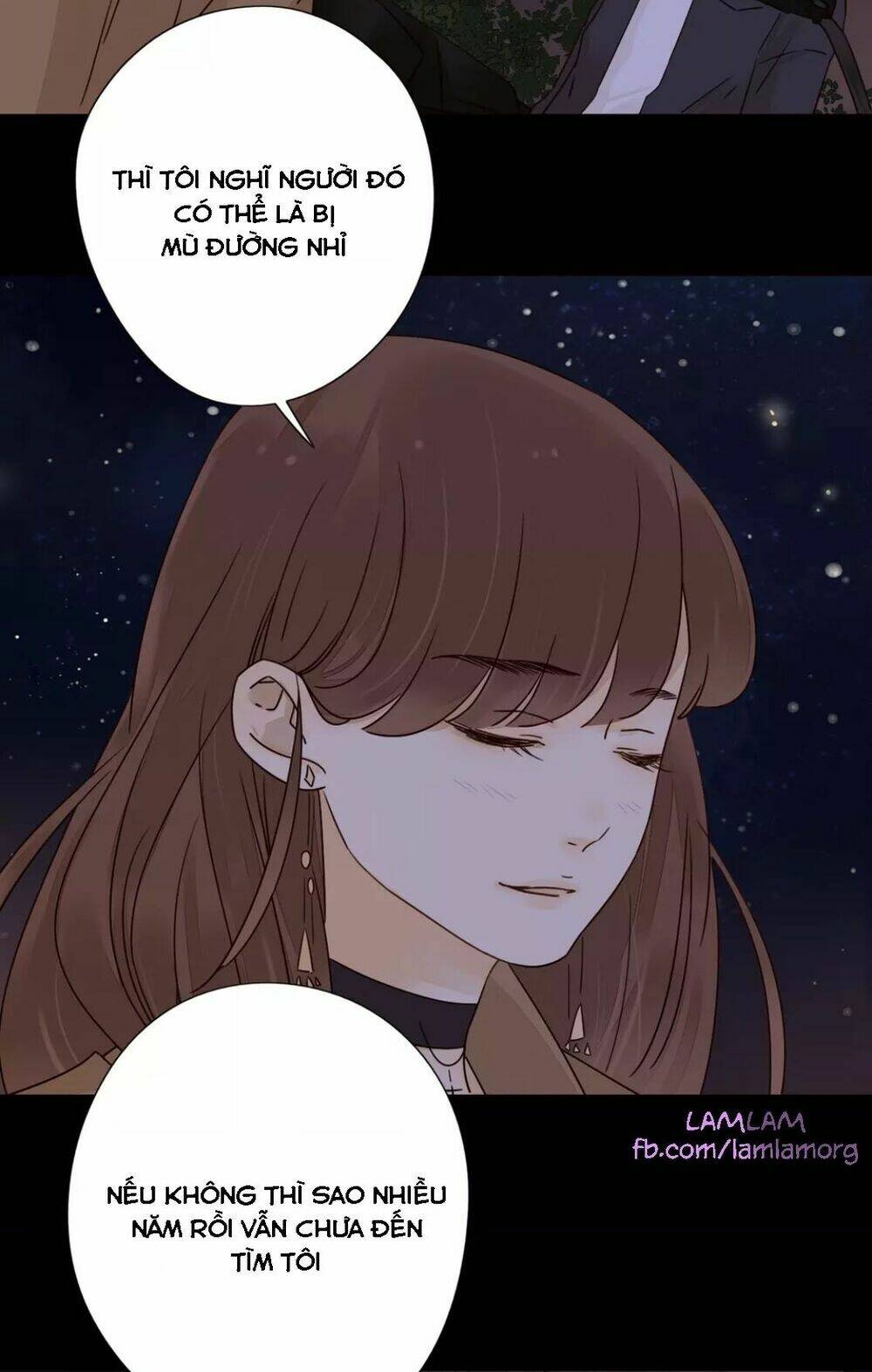 Cô Ấy Không Đáng Yêu: Chapter 4