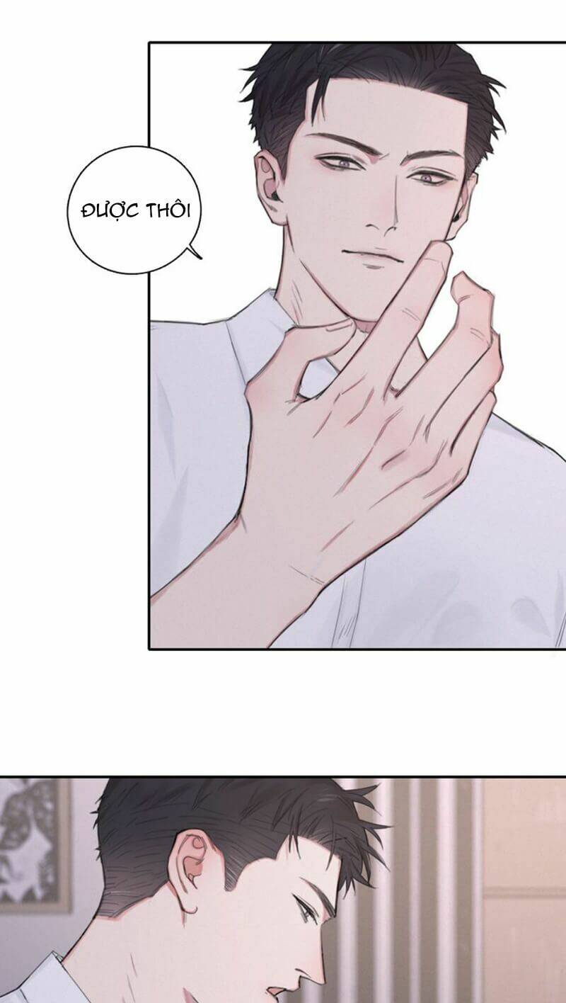 Trong Bóng Tối: Chapter 7