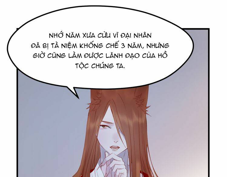 Lượm Được Một Tiểu Hồ Ly 2: Chapter 62