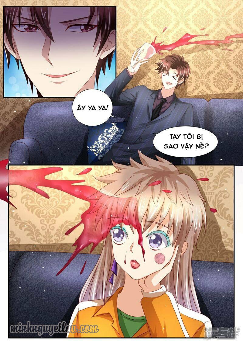 Cưng Chiều Vợ Yêu: Chapter 133