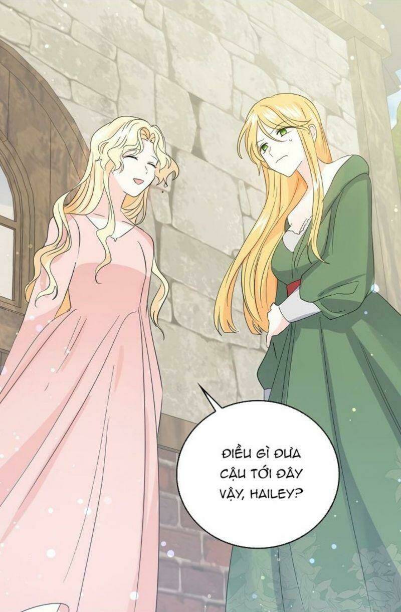 Tôi Là Bạn Gái Cũ Của Một Người Lính: Chapter 13