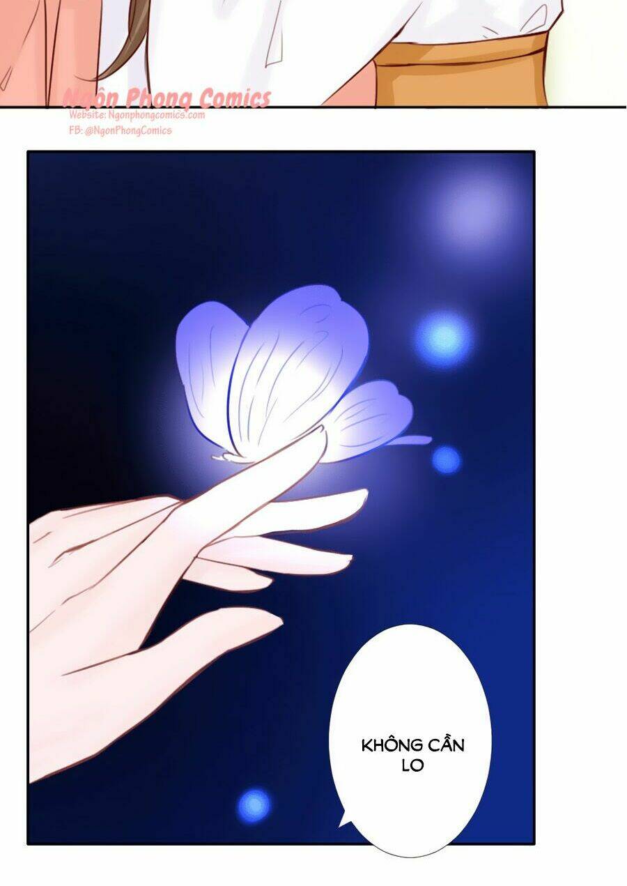 Đường Hoa Nhất Mộng Cổ Phi Truyện: Chapter 15