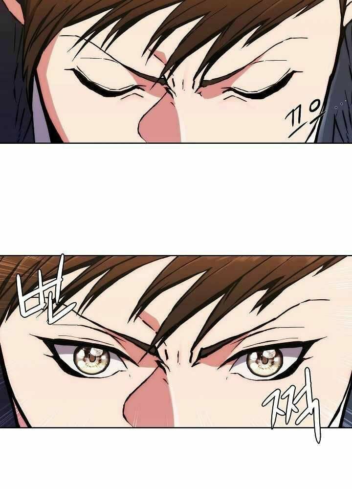 Kẻ Phát Hoạ Ấn Chú: Chapter 3