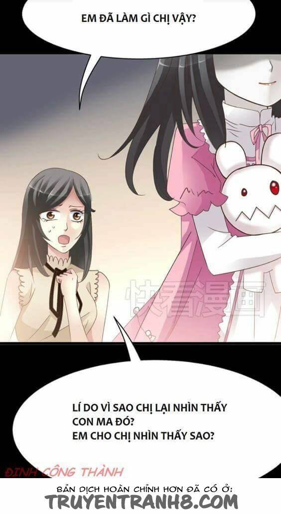 Truyện Kinh Dị Ở Tòa Nhà Số 44: Chapter 17