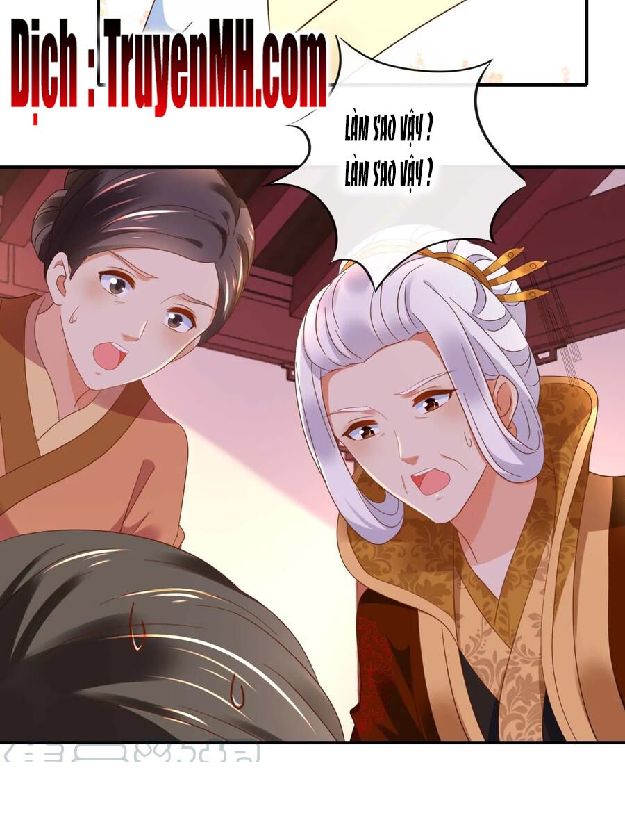 Lãnh Cung Phế Hậu Muốn Nghịch Thiên: Chapter 202