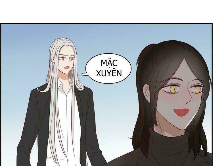 Ta Chỉ Muốn Giết Ngươi: Chapter 20