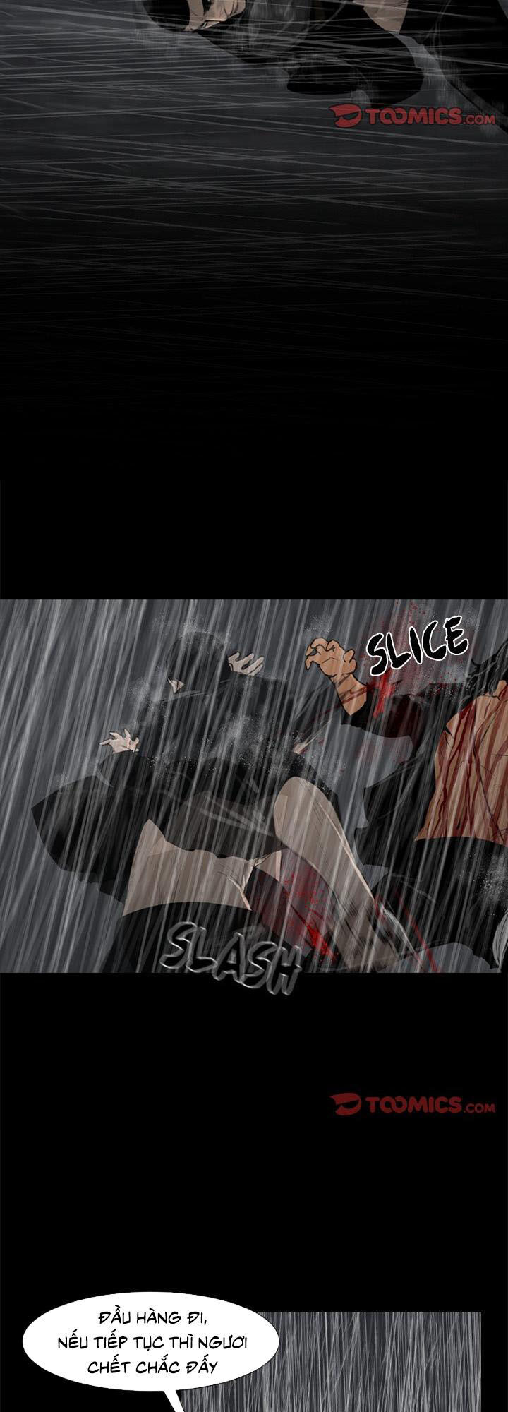 Tong Edge: Chapter 76