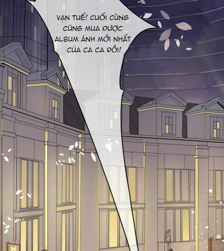 Thái Tử, Người Thật Ngọt Ngào: Chapter 1