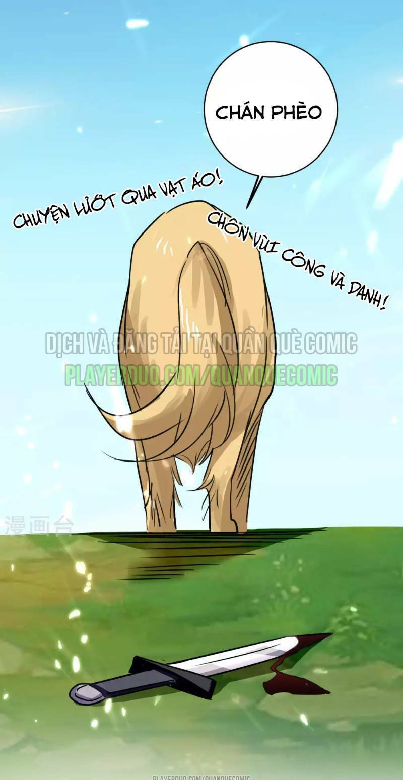 Vạn Giới Tiên Vương: Chapter 22