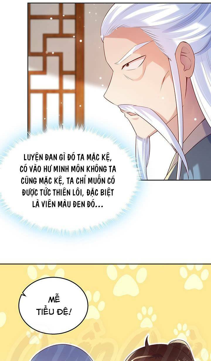 Siêu Phàm Truyện: Chapter 123