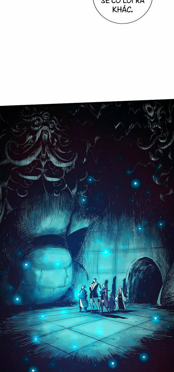 Thông Thiên Chi Lộ: Chapter 47