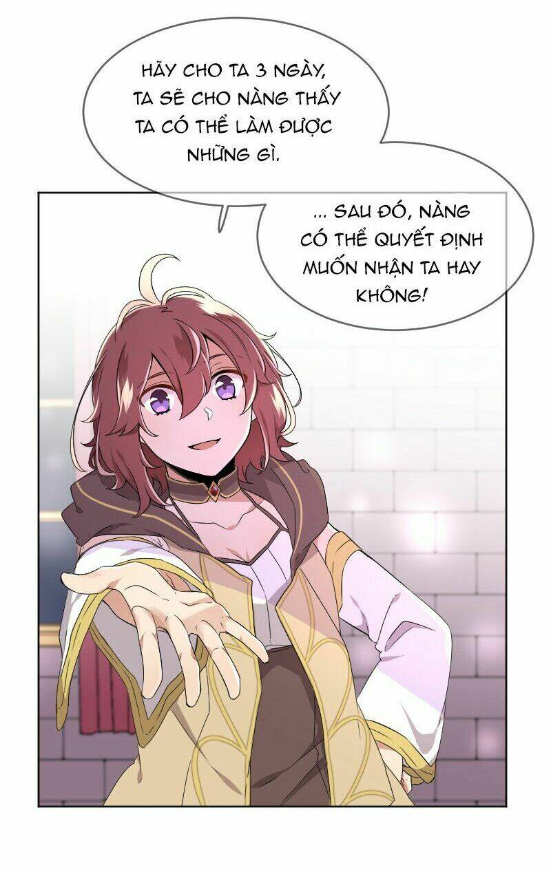 Pháp Sư Và Nữ Chúa Quỷ: Chapter 79