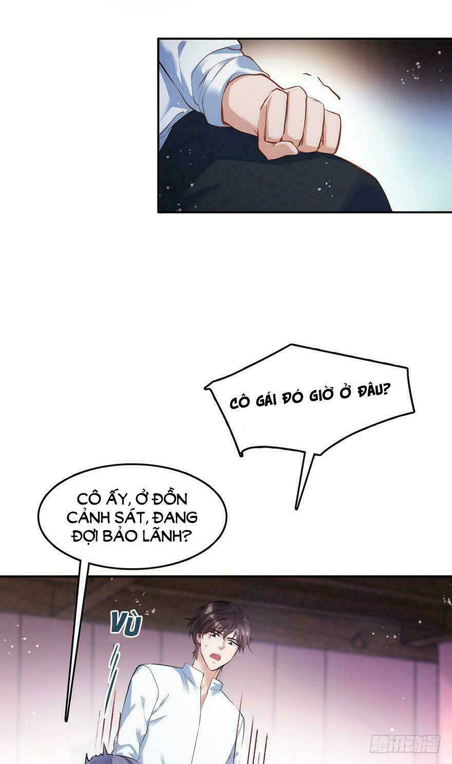 Sau Này Vẫn Cứ Thích Em: Chapter 29