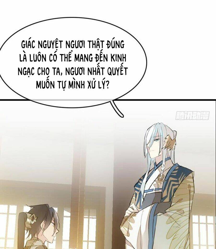 Sư Phụ Lại Trêu Chọc Ta: Chapter 68