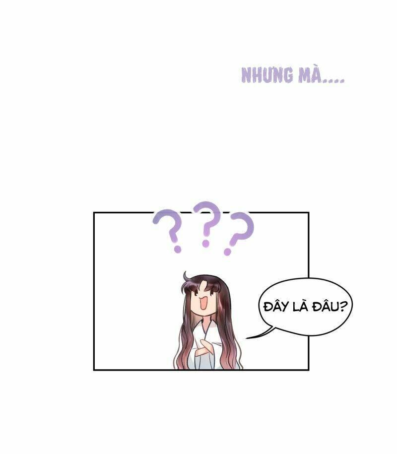 Bệ Hạ Nhà Ta Muốn Hại Quốc: Chapter 9