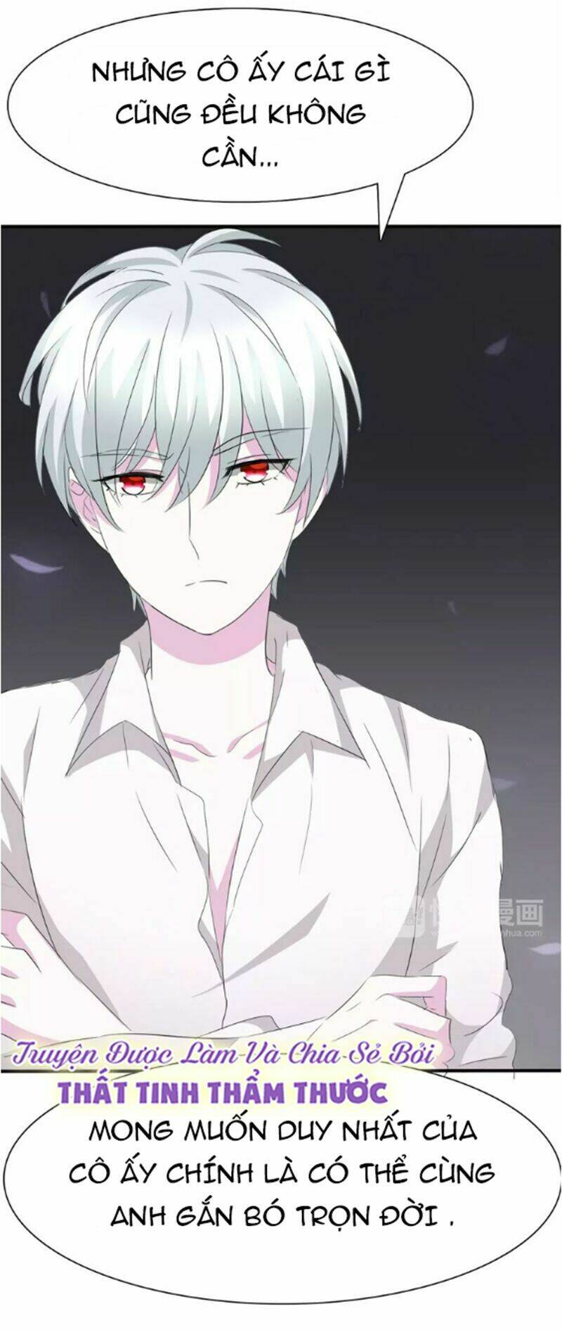 Một Lời Không Hợp Liền Hút Máu: Chapter 19