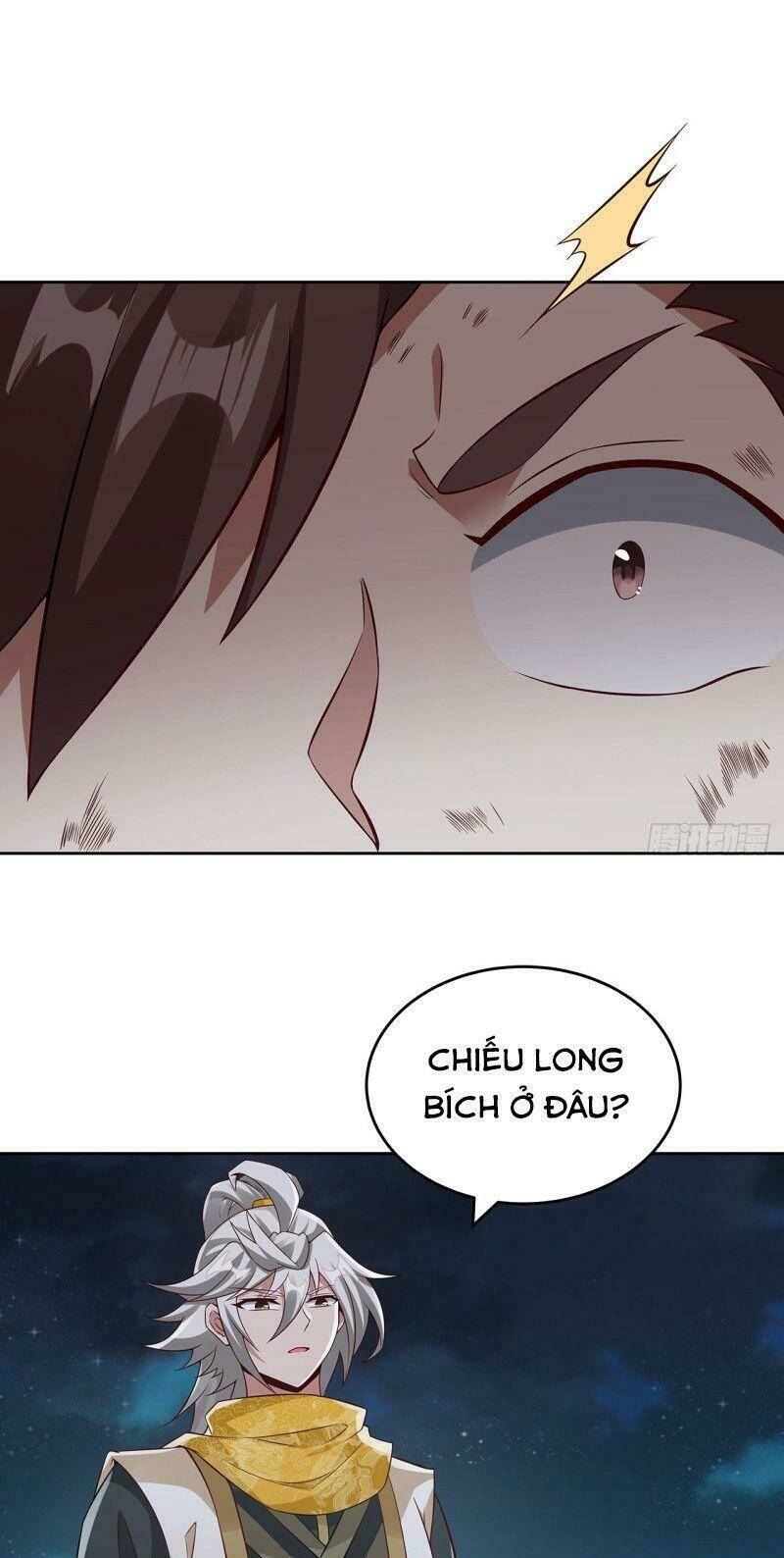 Nghịch Lân: Chapter 111